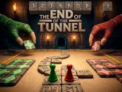 שפּיל The End of the Tunnel אָנליין