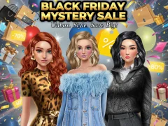 שפּיל Black Friday Mystery Sale אָנליין