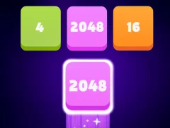 שפּיל 2048 Number Match אָנליין