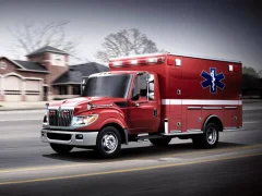 שפּיל Ambulance Slide אָנליין