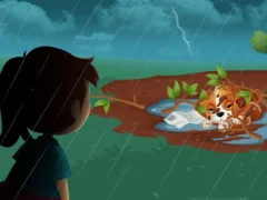 שפּיל Lost Puppy Rescue אָנליין