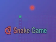 שפּיל Snake game אָנליין