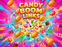 שפּיל Candy Boom Links אָנליין