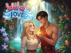 שפּיל Wild Love אָנליין