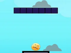 שפּיל Sky Jumping Balls אָנליין