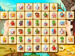 שפּיל Spartan Mahjong אָנליין