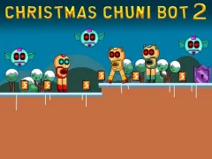 שפּיל Christmas Chuni Bot 2 אָנליין