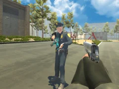 שפּיל Labubu Shooter אָנליין