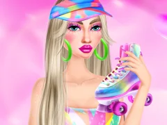 שפּיל Barbiecore אָנליין