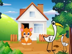 שפּיל Whisker Escape אָנליין