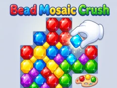 שפּיל Bead Mosaic Crush אָנליין