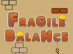 שפּיל Fragile Balance אָנליין
