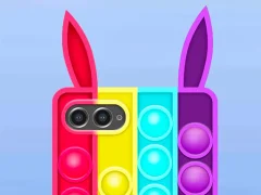 שפּיל Phone Case Salon אָנליין