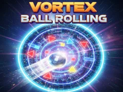 שפּיל Vortex Ball Rolling אָנליין