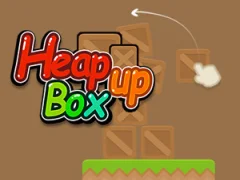 שפּיל Heap up Box אָנליין