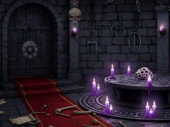 שפּיל Scarlet Thirst Escape אָנליין