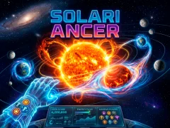 שפּיל Solariancer אָנליין
