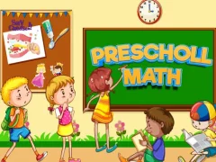 שפּיל Preschool Math אָנליין