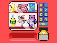 שפּיל Wonder Vending Machine אָנליין