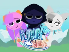 שפּיל Sprunki: Future Polaris אָנליין