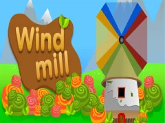 שפּיל Wind Mill אָנליין