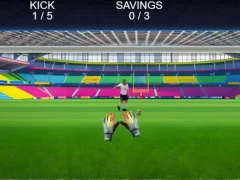 שפּיל Super Goalie אָנליין