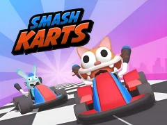 שפּיל Smash Karts אָנליין