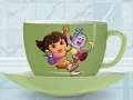 שפּיל Design Dora Coffee Cup אָנליין
