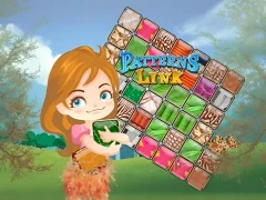 שפּיל Patterns Link אָנליין