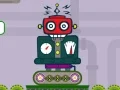 שפּיל Mickey's Robot Laboratory אָנליין
