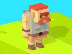 שפּיל Hoppy Stacky אָנליין