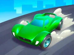 שפּיל Toy Cars: 3D Racing אָנליין