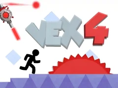 שפּיל Vex 4 אָנליין