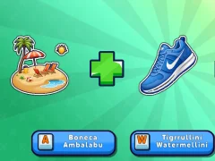 שפּיל Guess the Italian Brainrot Animals אָנליין