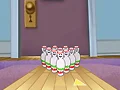 שפּיל Tom and Jerry Bowling אָנליין