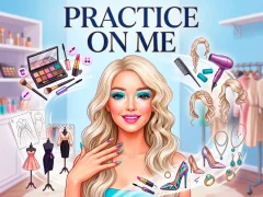 שפּיל Practice On Me אָנליין