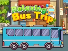 שפּיל Relaxing Bus Trip אָנליין