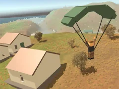 שפּיל Pixel Battlegrounds.IO אָנליין