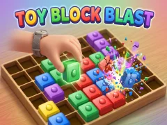 שפּיל Toy Block Blast אָנליין