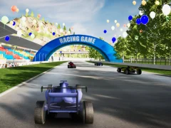 שפּיל GT Formula Championship אָנליין