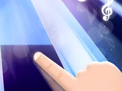 שפּיל Magic Piano Tiles אָנליין