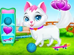 שפּיל Pet Health Care אָנליין