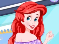 שפּיל Mermaid Flies To Tokyo אָנליין