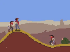 שפּיל Fastest Gun in the West אָנליין