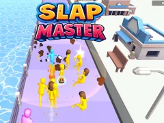 שפּיל Slap Master אָנליין