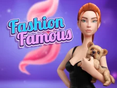 שפּיל Fashion Famous אָנליין