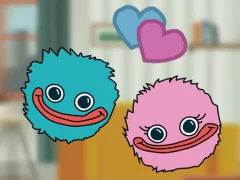 שפּיל Connect Hagi and Kisi אָנליין