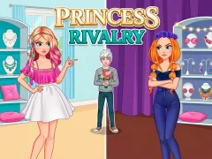 שפּיל Princess Rivalry אָנליין
