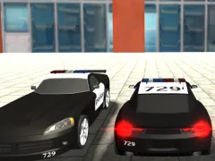 שפּיל Police Driver אָנליין