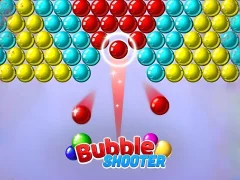 שפּיל Bubble Shooter Endless אָנליין